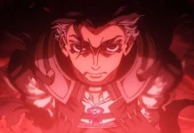 Confira a prévia oficial do episódio 18 de Gachiakuta Confira a prévia oficial do episódio 18 de Gachiakuta