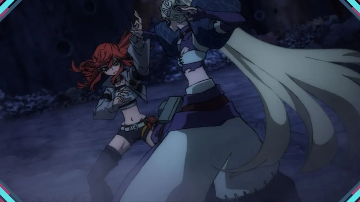 Confira a prévia oficial do episódio 18 de Gachiakuta 3 Confira a prévia oficial do episódio 18 de Gachiakuta