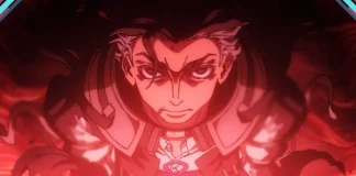 Confira a prévia oficial do episódio 18 de Gachiakuta