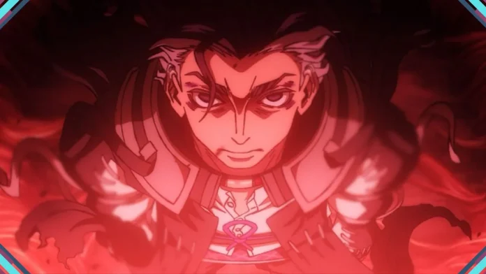 Confira a prévia oficial do episódio 18 de Gachiakuta