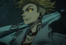 Prévia do episódio 20 de Gachiakuta