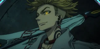 Prévia do episódio 20 de Gachiakuta