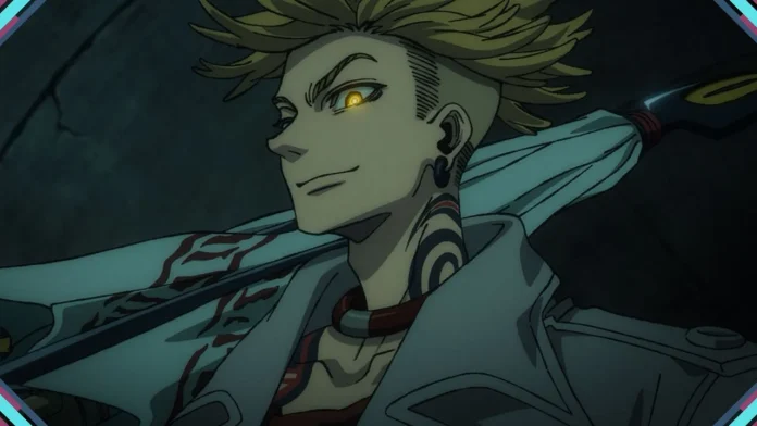 Prévia do episódio 20 de Gachiakuta