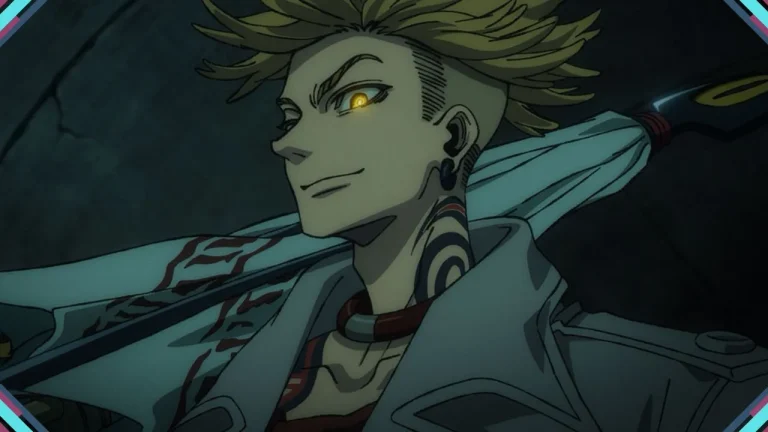 Prévia do episódio 20 anime de Gachiakuta