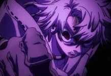 Prévia do episódio 21 do anime Gachiakuta Prévia do episódio 21 de Gachiakuta