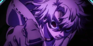 Prévia do episódio 21 de Gachiakuta