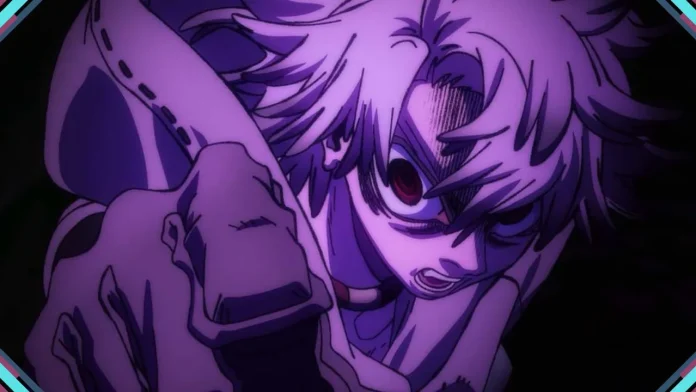 Prévia do episódio 21 de Gachiakuta