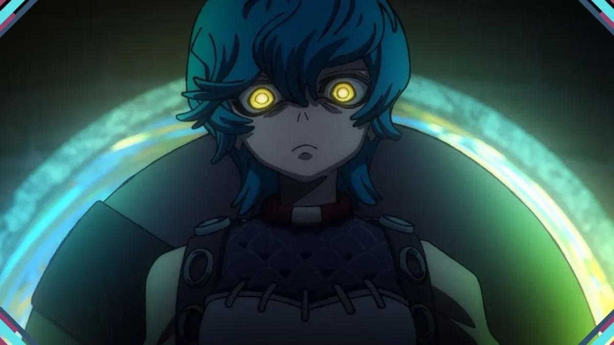 Prévia do episódio 21 de Gachiakuta