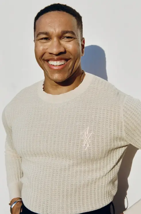 prime video ccxp25 atores elenco aaron moten