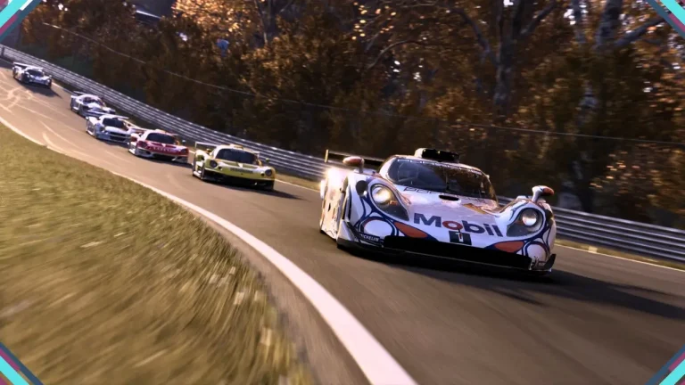 Project Motor Racing: para críticos, o jogo deveria ter sido lançado em acesso antecipado