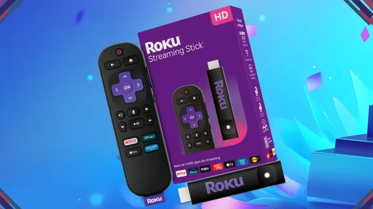 Roku antecipa promoções de Black Friday 2025 no Streaming Stick