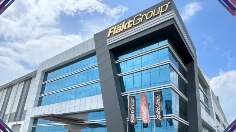 Samsung conclui aquisição da FläktGroup e amplia atuação em HVAC