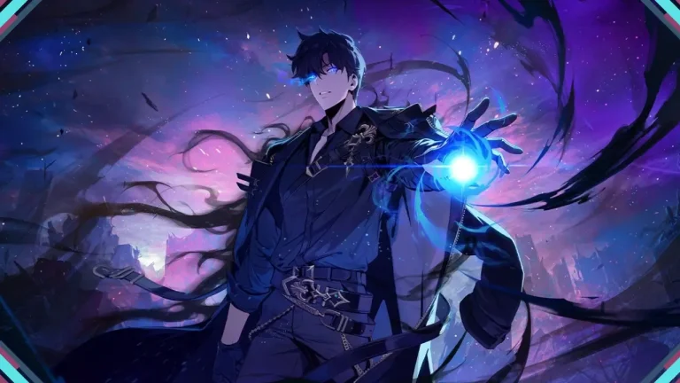 Solo Leveling: ARISE OVERDRIVE é lançado hoje para PC, PS5 e Xbox