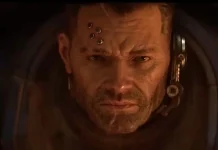 Space Marine 3: Titus volta como Capitão em nova linha de action figures