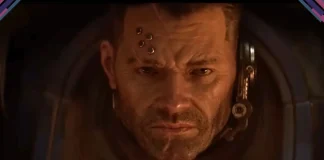 Space Marine 3: Titus volta como Capitão em nova linha de action figures