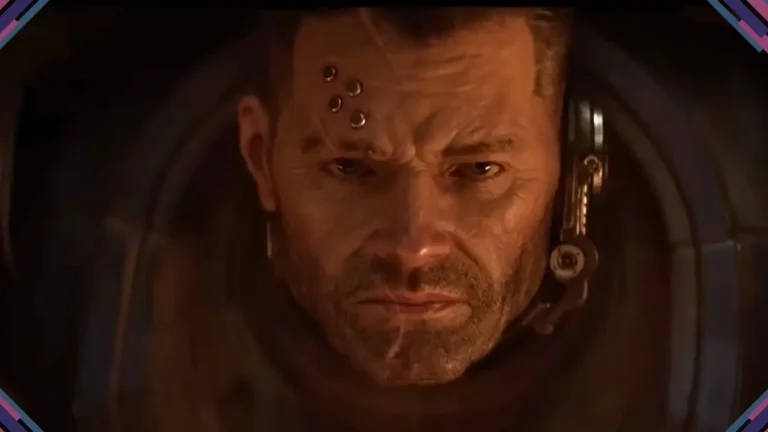 Space Marine 3: Titus é condecorado no Warhammer Preview