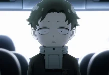 Prévia do 7º episódio da 3ª temporada de Spy x Family Prévia do 7º episódio da 3ª temporada de Spy x Family