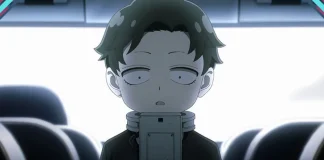 Prévia do 7º episódio da 3ª temporada de Spy x Family