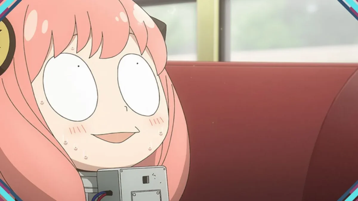 Prévia do 7º episódio da 3ª temporada de Spy x Family 2 Prévia do 7º episódio da 3ª temporada de Spy x Family