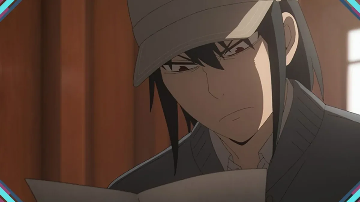 Prévia do 7º episódio da 3ª temporada de Spy x Family 1 Prévia do 7º episódio da 3ª temporada de Spy x Family