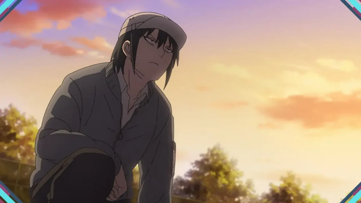 Prévia do 8º episódio da 3ª temporada de Spy x Family momento enigmático