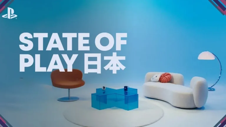 Playstation anuncia State of Play: Asia nesta terça (11)