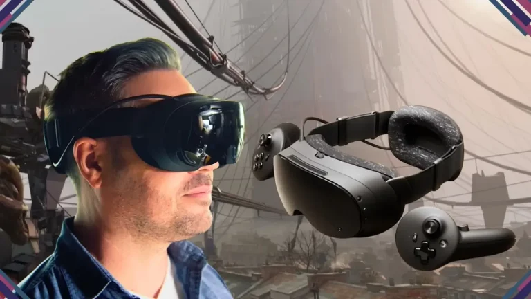 Steam Frame: um salto para quem deseja realidade virtual