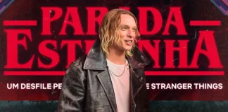 Assista ao vivo Stranger Things 5 no Brasil, direto do parque do ibirapuera