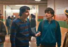 Stranger Things 5 registra a pior estreia entre as temporadas no Rotten Tomatoes Personagens de Stranger Things 5 reunidos na arte oficial da temporada final