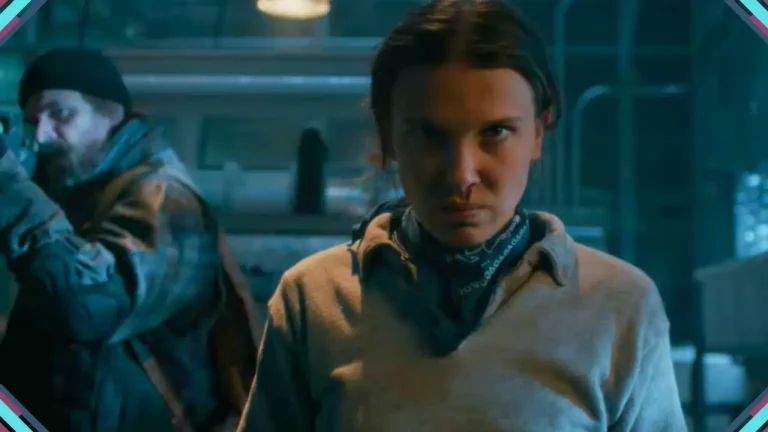 Eles chegaram! Stranger Things 5 já está disponível