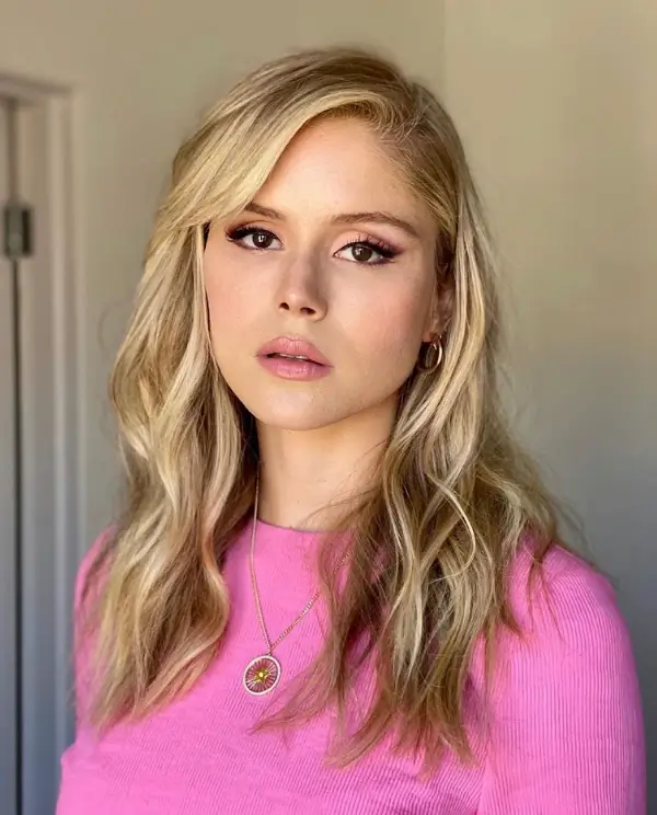 the boys prime video ccxp25 atores erin moriarty