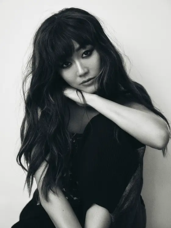 the boys prime video ccxp25 atores karen fukuhara