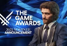 Clair Obscur: Expedition 33 deve receber diversas indicações no TGA 2025 Clair Obscur: Expedition 33 é forte candidato a Jogo do Ano no TGA 2025