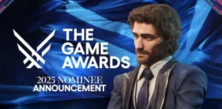 Clair Obscur: Expedition 33 é forte candidato a Jogo do Ano no TGA 2025