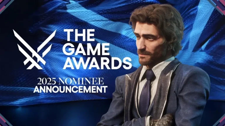 Clair Obscur: Expedition 33 deve receber diversas indicações no TGA 2025