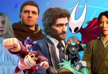 The Game Awards 2025: esses são os indicados ao jogo do ano Gráfico dos indicados ao The Game Awards 2025 com destaque para Silksong, Clair Obscur e Death Stranding 2.