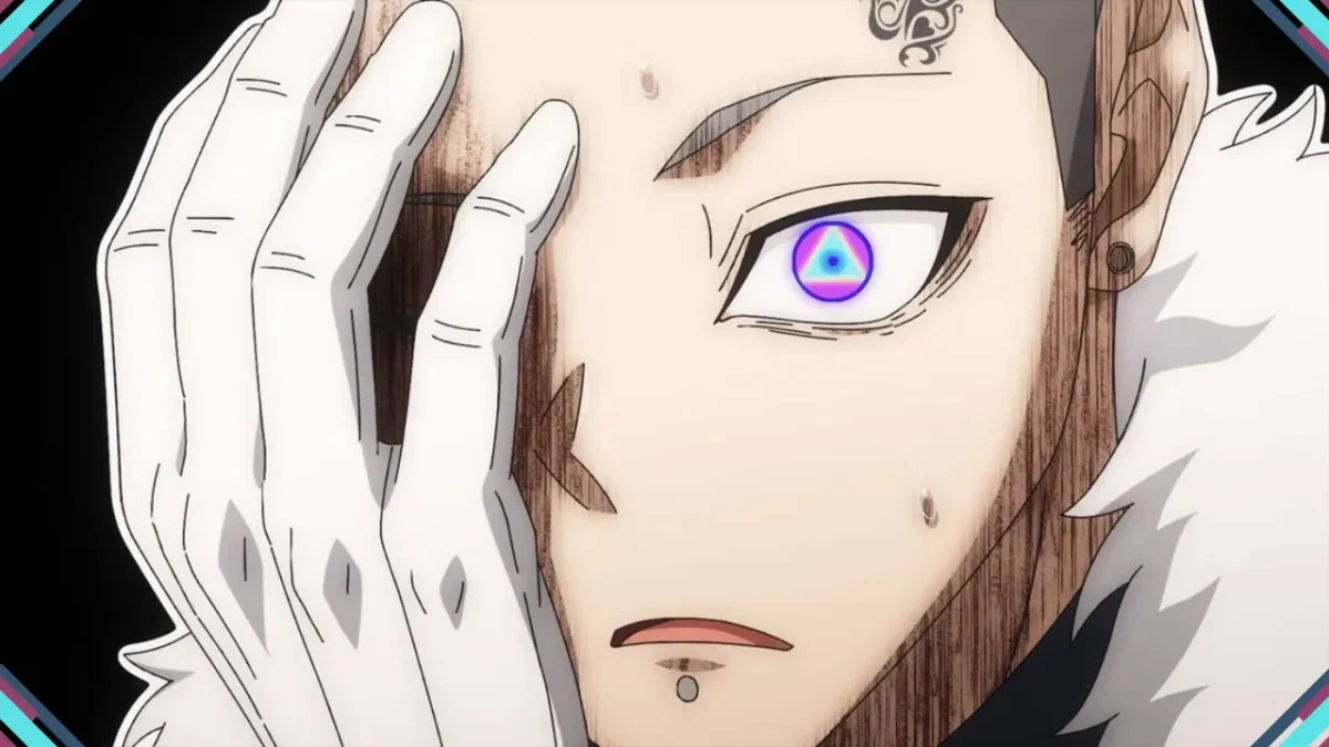 Prévia do episódio 20 do anime Tougen Anki 1 Prévia do episódio 20 de Tougen Anki