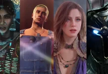 Tudo o que rolou nos anúncios do Xbox Partner Preview 2025 Montagem com vários jogos apresentados no Xbox Partner Preview 2025, incluindo Armatus, Zoompunk e Tides of Annihilation