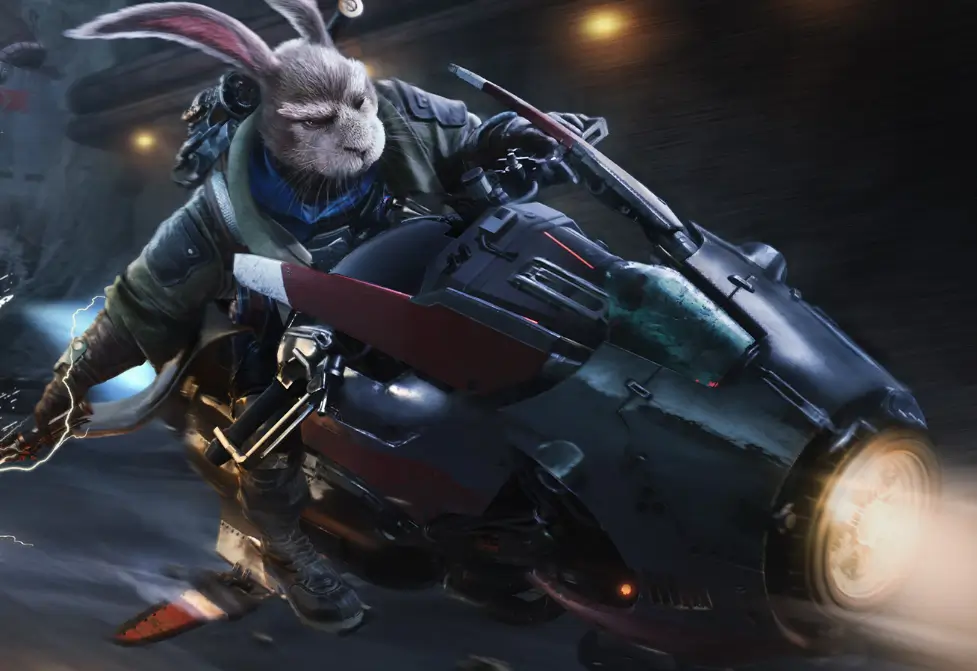 trailers anuncios xbox partner preview 2025 jogo zoopunk