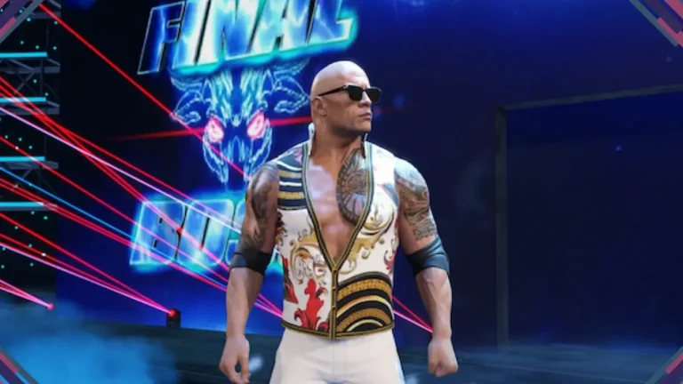 Usuários da Netflix já podem jogar WWE 2K25 direto do celular