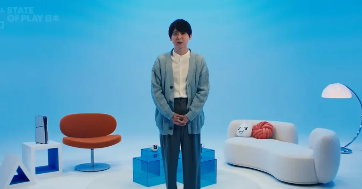 Esses foram os destaques do State of Play: Ásia 1 Ator e dublador de voz Yuki Kaji