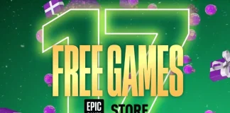 Conheça os 17 jogos do Mystery Games da Epic Games Store