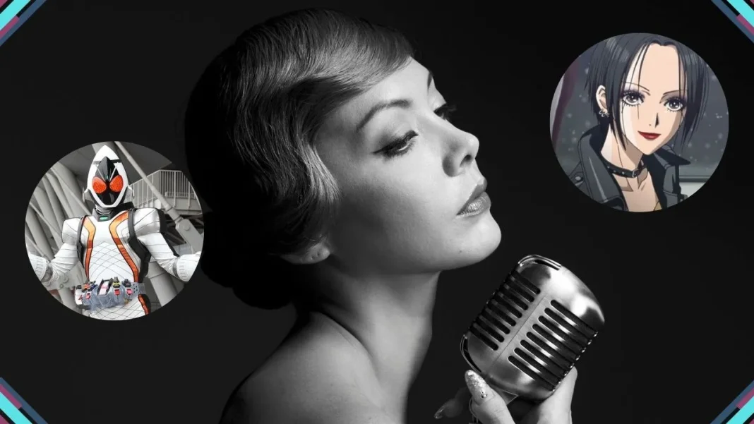 Anna Tsuchiya anuncia primeira turnê na América Latina com show único no Brasil