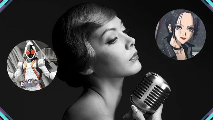 Anna Tsuchiya anuncia primeira turnê na América Latina com show único no Brasil