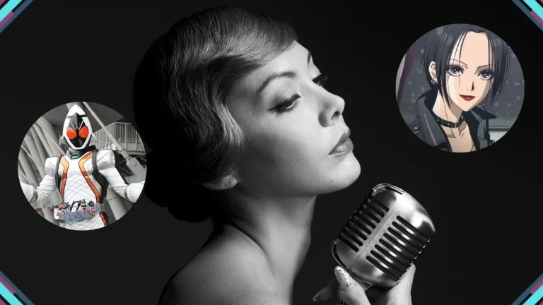 Anna Tsuchiya anuncia primeira turnê na América Latina com show único no Brasil