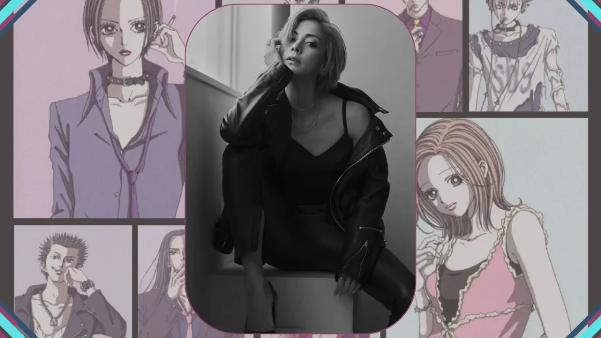 ANNA TSUCHIYA WORLD TOUR 2026 – BLVCK PHOENIX, com músicas icônicas dos animes