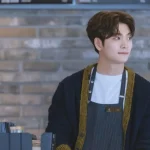 Ator Kang Tae Oh confirma visita ao Brasil em 2026 Kang Tae Oh chega ao Brasil no ano que vem para fan meeting, com informações sobre datas, locais e atrações para fãs de suas séries.