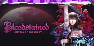 Bloodstained: Ritual of the Night é o jogo misterioso para resgatar de graça