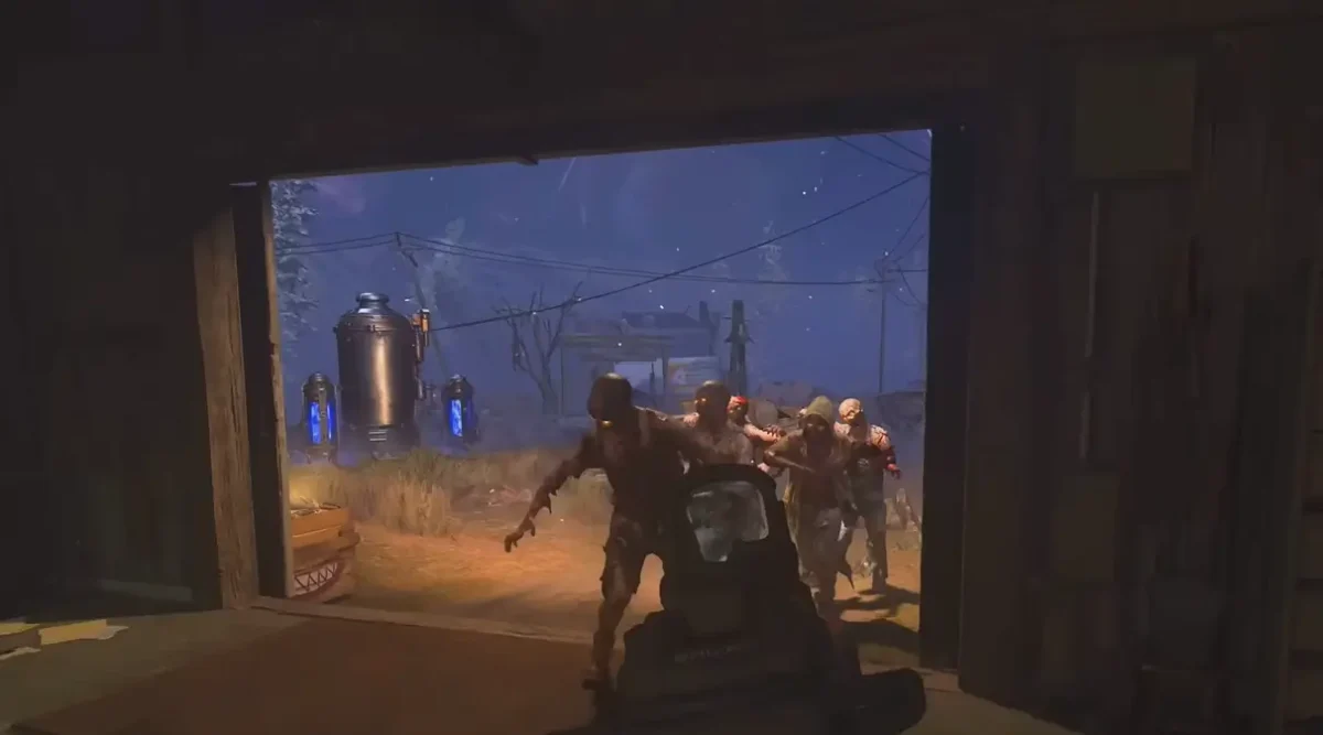 Review de Call of Duty: Black Ops 7 — uma tentativa não compreendida 4 call of duty black ops 7 modo zumbies 001