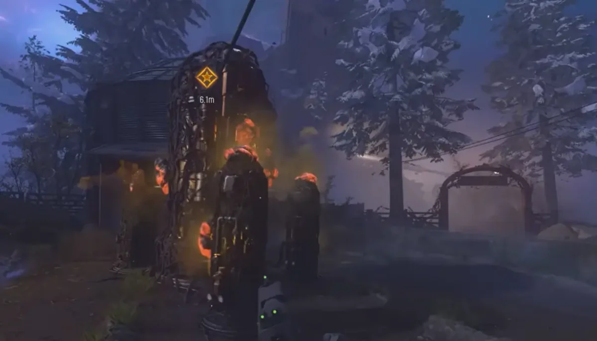 Review de Call of Duty: Black Ops 7 — uma tentativa não compreendida 3 call of duty black ops 7 modo zumbies